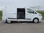 Ford Transit Custom 320 2.0 L2H1 2x schuifdeur, airco, pdc, trekhaak, stoelverwarming