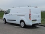 Ford Transit Custom 320 2.0 L2H1 2x schuifdeur, airco, pdc, trekhaak, stoelverwarming
