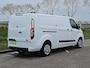 Ford Transit Custom 320 2.0 L2H1 2x schuifdeur, airco, pdc, trekhaak, stoelverwarming