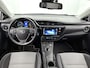 Toyota Auris 1.8 Hybrid Dynamic | Parkeersensoren voor+achter | Stoelverwarming | Spiegels elektrisch inklapbaar | Cruise control | Achteruitrijcamera |