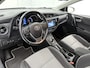 Toyota Auris 1.8 Hybrid Dynamic | Parkeersensoren voor+achter | Stoelverwarming | Spiegels elektrisch inklapbaar | Cruise control | Achteruitrijcamera |