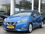 Nissan Micra 1.0 IG-T N-Connecta | Cruise control | Airco | Nette auto