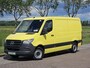 Mercedes-Benz Sprinter 314 L2H1 RWD Mbux AC!