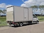 MAN TGE 3.180 Bakwagen Laadklep!