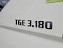 MAN TGE 3.180 Bakwagen Laadklep!