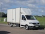 MAN TGE 3.180 Bakwagen Laadklep!