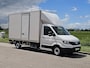 MAN TGE 3.180 Bakwagen Laadklep!