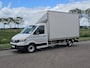 MAN TGE 3.180 Bakwagen Laadklep!