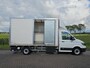 MAN TGE 3.180 Bakwagen Laadklep!
