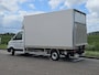 MAN TGE 3.180 Bakwagen Laadklep!