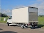MAN TGE 3.180 Bakwagen Laadklep!