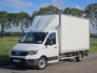 MAN TGE 3.180 Bakwagen Laadklep!