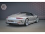 Porsche 911 Speedster 4.0 | BTW-AUTO | HERITAGE PAKKET | LIFTING | KERAMISCH | CAMERA | LEDEREN LUCHTROOSTERS + VOL LEDEREN DEUR & DASHBOARD AFWERKING | SPORTUITLAAT | SPEEDSTER