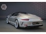 Porsche 911 Speedster 4.0 | BTW-AUTO | HERITAGE PAKKET | LIFTING | KERAMISCH | CAMERA | LEDEREN LUCHTROOSTERS + VOL LEDEREN DEUR & DASHBOARD AFWERKING | SPORTUITLAAT | SPEEDSTER