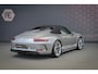 Porsche 911 Speedster 4.0 | BTW-AUTO | HERITAGE PAKKET | LIFTING | KERAMISCH | CAMERA | LEDEREN LUCHTROOSTERS + VOL LEDEREN DEUR & DASHBOARD AFWERKING | SPORTUITLAAT | SPEEDSTER