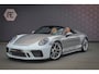 Porsche 911 Speedster 4.0 | VAT REFUNDABLE | HERITAGE PACK | LIFTING | CERAMIC BRAKES | CAMERA | LEATHER AIRVENTS + FULL LEATHER & DASH | SPORTEXHAUST | SPEEDSTER