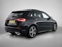 Mercedes-Benz B-klasse 180 Business Solution AMG AMG Line | Night Pakket | Panorama Schuif-Kanteldak | Memory voorstoelen | Achteruitrijcamers. Inclusief 24 maanden MB Certified garantie voor Europa.