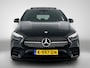 Mercedes-Benz B-klasse 180 Business Solution AMG AMG Line | Night Pakket | Panorama Schuif-Kanteldak | Memory voorstoelen | Achteruitrijcamers. Inclusief 24 maanden MB Certified garantie voor Europa.