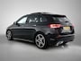Mercedes-Benz B-klasse 180 Business Solution AMG AMG Line | Night Pakket | Panorama Schuif-Kanteldak | Memory voorstoelen | Achteruitrijcamers. Inclusief 24 maanden MB Certified garantie voor Europa.