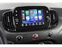 Fiat 500 1.0 Hybrid Sport Panoramadak Climate Control Apple CarPlay