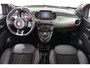 Fiat 500 1.0 Hybrid Sport Panoramadak Climate Control Apple CarPlay