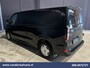 Ford Transit Custom 2.0 TDCI 136pk L2H1 Euro6 Airco | Camera | LED | Apple Carplay | Android Auto | Cruisecontrol Parkeersensoren, Verwarmde voorruit, Bijrijdersbank, 2800kg trekvermogen