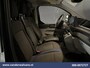 Ford Transit Custom 2.0 TDCI 136pk L2H1 Euro6 Airco | Camera | LED | Apple Carplay | Android Auto | Cruisecontrol Parkeersensoren, Verwarmde voorruit, Bijrijdersbank, 2800kg trekvermogen