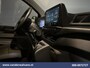Ford Transit Custom 2.0 TDCI 136pk L2H1 Euro6 Airco | Camera | LED | Apple Carplay | Android Auto | Cruisecontrol Parkeersensoren, Verwarmde voorruit, Bijrijdersbank, 2800kg trekvermogen