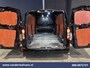 Ford Transit Custom 2.0 TDCI 136pk L2H1 Euro6 Airco | Camera | LED | Apple Carplay | Android Auto | Cruisecontrol Parkeersensoren, Verwarmde voorruit, Bijrijdersbank, 2800kg trekvermogen