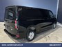 Ford Transit Custom 2.0 TDCI 136pk L2H1 Euro6 Airco | Camera | LED | Apple Carplay | Android Auto | Cruisecontrol Parkeersensoren, Verwarmde voorruit, Bijrijdersbank, 2800kg trekvermogen