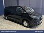 Ford Transit Custom 2.0 TDCI 136pk L2H1 Euro6 Airco | Camera | LED | Apple Carplay | Android Auto | Cruisecontrol Parkeersensoren, Verwarmde voorruit, Bijrijdersbank, 2800kg trekvermogen