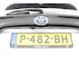 Toyota Yaris 1.5 Hybrid Active Trekhaak | Adaptieve Cruise Control | Climate Control | Lichtsensor | Automaat |