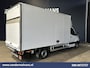Mercedes-Benz Sprinter 314 CDI 143pk Bakwagen Laadklep Zijdeur Euro6 Airco | 1120kg Laadvermogen | Camera | Apple Carplay Android Auto
