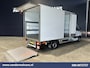 Mercedes-Benz Sprinter 314 CDI 143pk Bakwagen Laadklep Zijdeur Euro6 Airco | 1120kg Laadvermogen | Camera | Apple Carplay Android Auto