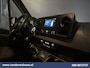 Mercedes-Benz Sprinter 314 CDI 143pk Bakwagen Laadklep Zijdeur Euro6 Airco | 1120kg Laadvermogen | Camera | Apple Carplay Android Auto