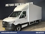 Mercedes-Benz Sprinter 314 CDI 143pk Bakwagen Laadklep Zijdeur Euro6 Airco | 1120kg Laadvermogen | Camera | Apple Carplay Android Auto