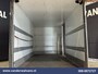Mercedes-Benz Sprinter 314 CDI 143pk Bakwagen Laadklep Zijdeur Euro6 Airco | 1120kg Laadvermogen | Camera | Apple Carplay Android Auto