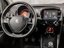 Peugeot 108 1.2 VTi Allure (SCHERM, CLIMATE, LM VELGEN, CRUISE, SPORTSTOELEN, BLUETOOTH, NIEUWSTAAT)