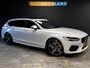 Volvo V90 2.0 T5 R-Design |PANO|HK|TREKH|LANE ASS|CARPLAY!