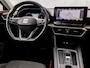 SEAT Leon 1.4 TSI eHybrid PHEV Xcellence Sport 204Pk Automaat (PANORAMADAK, APPLE CARPLAY, GROOT NAVI, CAMERA, STUUR/STOELVERWARMING, SPORTSTOELEN, GETINT GLAS, SFEERVERLICHTING, NIEUWSTAAT)