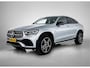 Mercedes-Benz GLC Coupe 300 e 4MATIC Business Solution AMG | Achteruitrijcamera | Apple CarPlay | Treeplanken | Spoiler | Inclusief 24 maanden MB Certified garantie voor Europa.