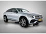 Mercedes-Benz GLC Coupe 300 e 4MATIC Business Solution AMG | Achteruitrijcamera | Apple CarPlay | Treeplanken | Spoiler | Inclusief 24 maanden MB Certified garantie voor Europa.