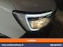 Renault Master 2.3 dCi L2H2 Euro6 Airco | Laadklep | 2x Zijdeur | Camera | Navigatie | LED | Cruisecontrol Parkeersensoren, Bijrijdersbank