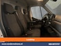 Renault Master 2.3 dCi L2H2 Euro6 Airco | Laadklep | 2x Zijdeur | Camera | Navigatie | LED | Cruisecontrol Parkeersensoren, Bijrijdersbank