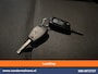 Renault Master 2.3 dCi L2H2 Euro6 Airco | Laadklep | 2x Zijdeur | Camera | Navigatie | LED | Cruisecontrol Parkeersensoren, Bijrijdersbank