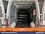 Renault Master 2.3 dCi L2H2 Euro6 Airco | Laadklep | 2x Zijdeur | Camera | Navigatie | LED | Cruisecontrol Parkeersensoren, Bijrijdersbank