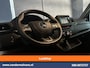 Renault Master 2.3 dCi L2H2 Euro6 Airco | Laadklep | 2x Zijdeur | Camera | Navigatie | LED | Cruisecontrol Parkeersensoren, Bijrijdersbank