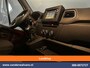 Renault Master 2.3 dCi 150pk L2H2 Euro6 Airco | Laadklep | 2x Zijdeur | Camera | Navigatie | LED | Cruisecontrol Parkeersensoren, Bijrijdersbank