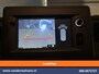 Renault Master 2.3 dCi 150pk L2H2 Euro6 Airco | Laadklep | 2x Zijdeur | Camera | Navigatie | LED | Cruisecontrol Parkeersensoren, Bijrijdersbank