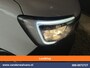 Renault Master 2.3 dCi 150pk L2H2 Euro6 Airco | Laadklep | 2x Zijdeur | Camera | Navigatie | LED | Cruisecontrol Parkeersensoren, Bijrijdersbank